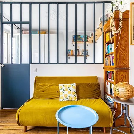 Guestready - City Of Lights Delight Apartament *