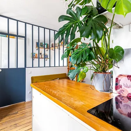 Guestready - City Of Lights Delight Apartament *